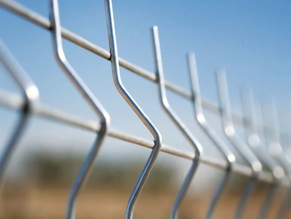  Оцинкованные 3d панели